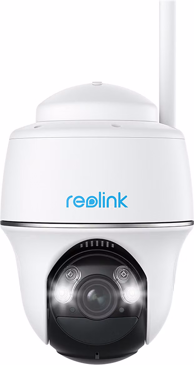 Telecamera IP Argus PT ULTRA BATTERY REOLINK