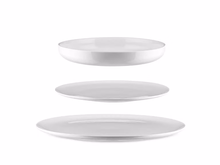 Itsumo Set di Piatti
