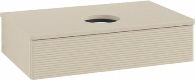Villeroy & Boch K08110HJ WTUS Antao K08_1 800x190x500mm