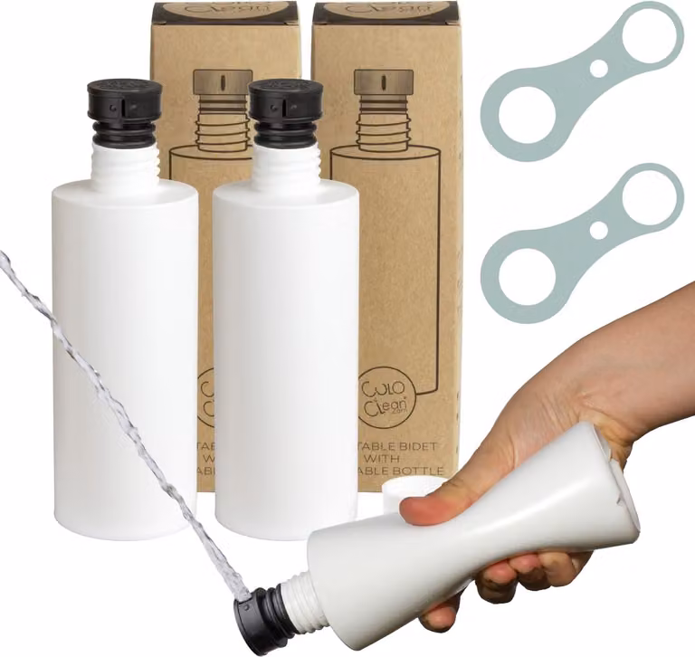 Bidet portatile - Bidet - Doccia vaginale - Bidet portatile - Bidet portatile - Bidet portatile - Bidet portatile