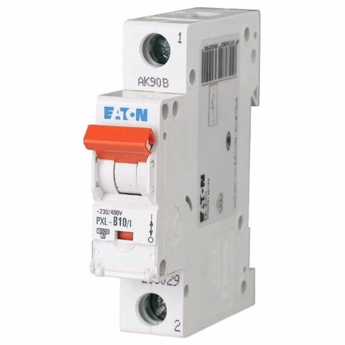 Interruttore Eaton LS PXL-C10/1