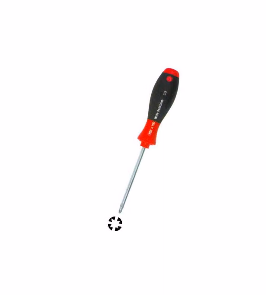Cacciavite Pz 2X100 313 Wiha