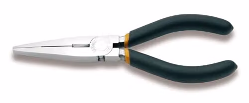 Pinza Becchi Piatti Diritti 200          1162 Beta