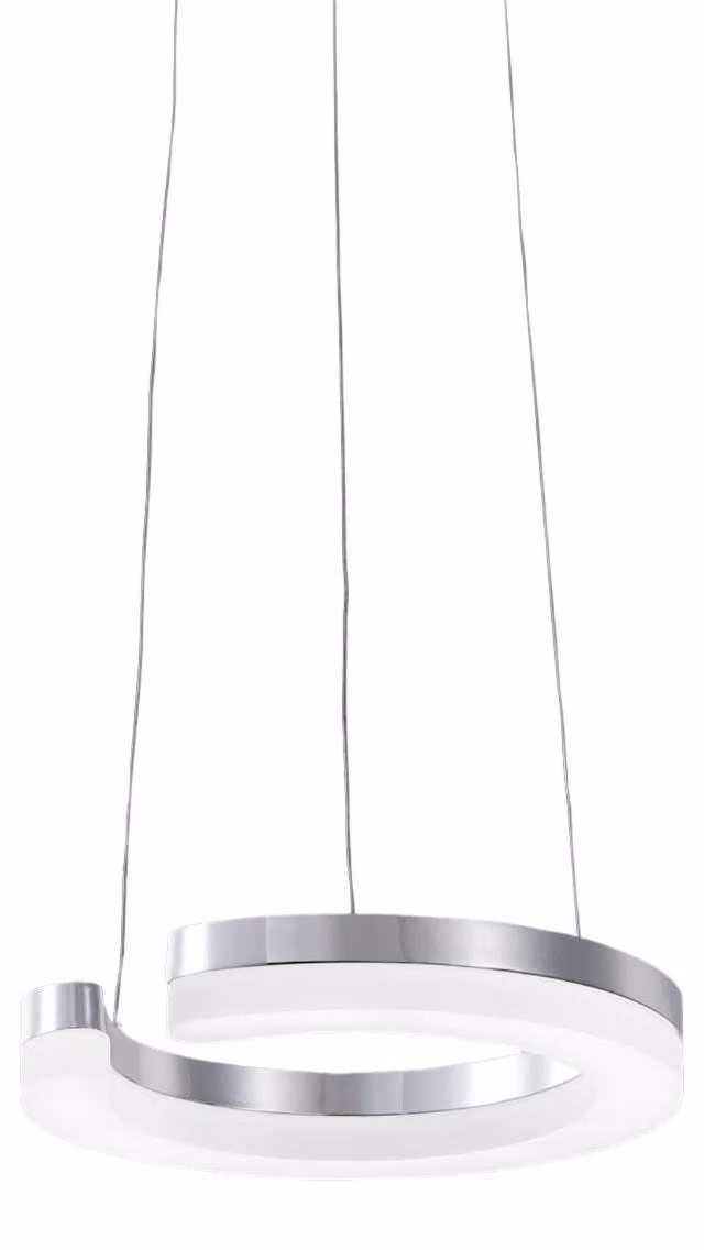 Lampada a sospensione Blunder MD1202214-1A Italux