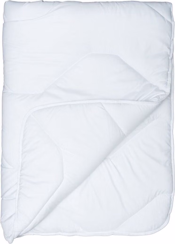 Piumino Muller Textil 140 x 220 cm piumino 100% microfibra - singolo