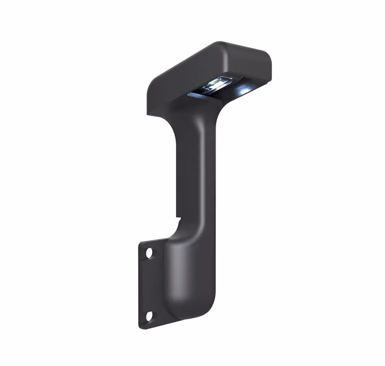 Sensore pellet Traeger
