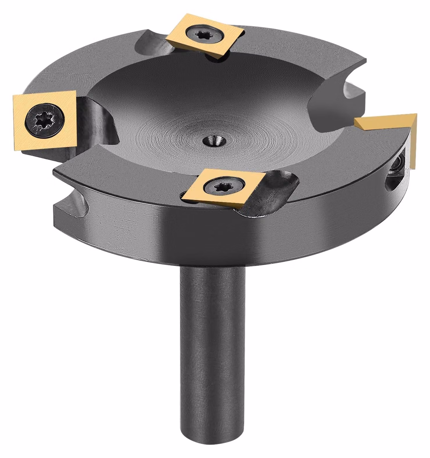 Frese di precisione da 12 mm per lavorazione del legno