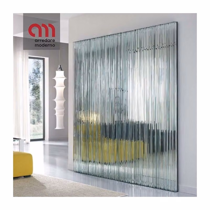 Specchio Vu Tonelli modulare