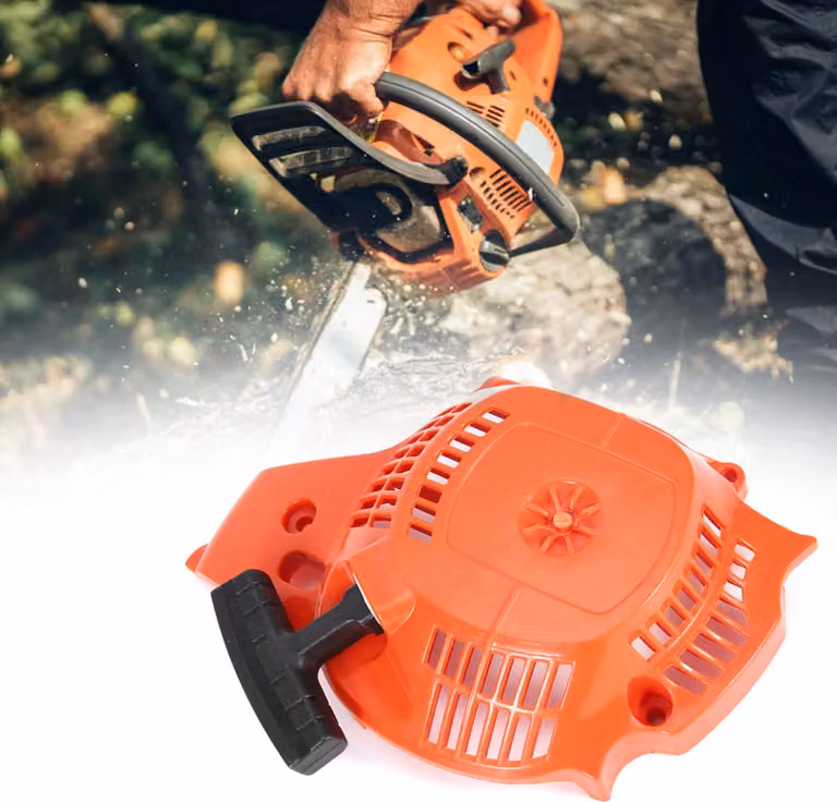 Avviamento a strappo, Avviamento a strappo per motosega, Avviamento a strappo per Husqvarna, Accessori per avviamento a strappo, Ricambio per avviamento a strappo