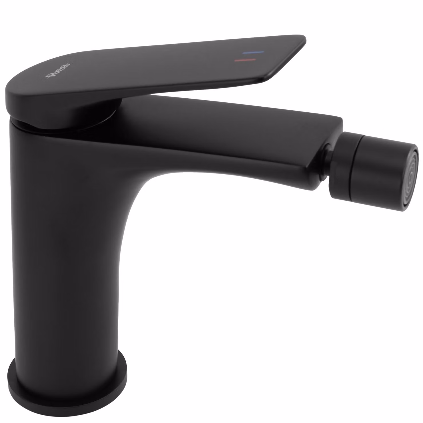 Rubinetto da Bidet Rea Avalon Black