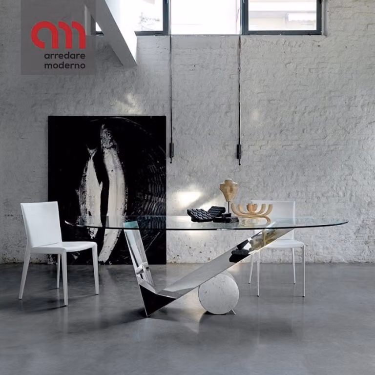 Tavolo Valentinox Cattelan Italia