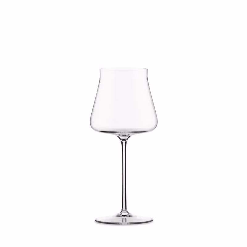 Bicchiere per vino rosso 4 pezzi Eugenia Alessi