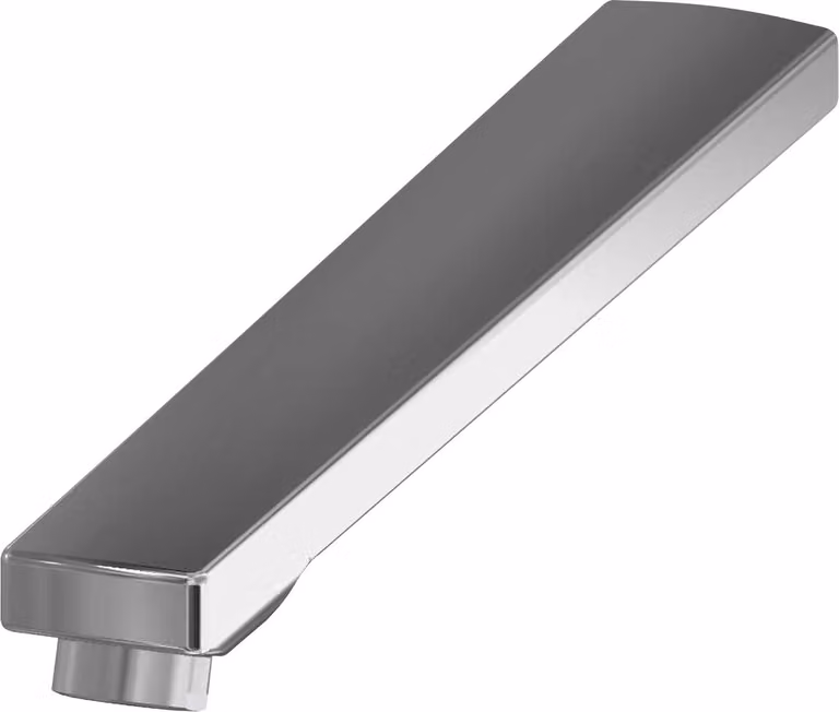 KWC AR Auslauf, F5, für UP-Armatur, 250 mm, Laminarstrahlregler 6l, 2030048536