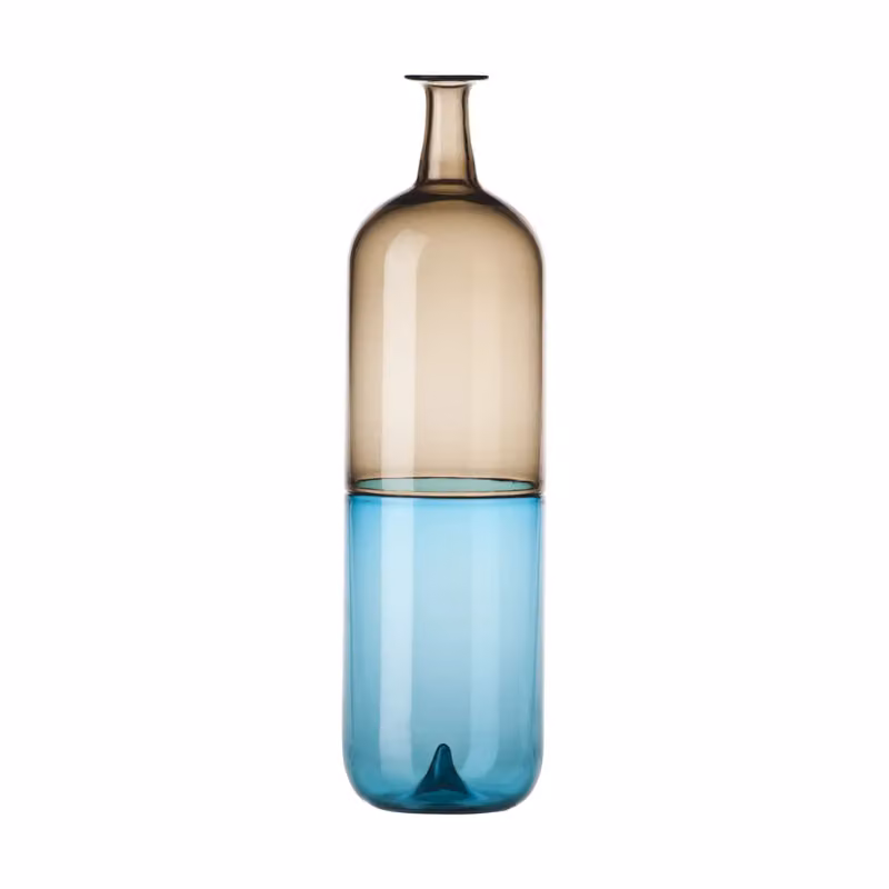 Vaso Bolle Venini 503.01
