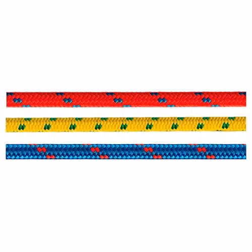 Treccia Polipropilene Ø MM.5 Blu