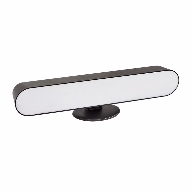 Lampada da tavolo decorativa LED 3W PARKER 76016 Rabalux