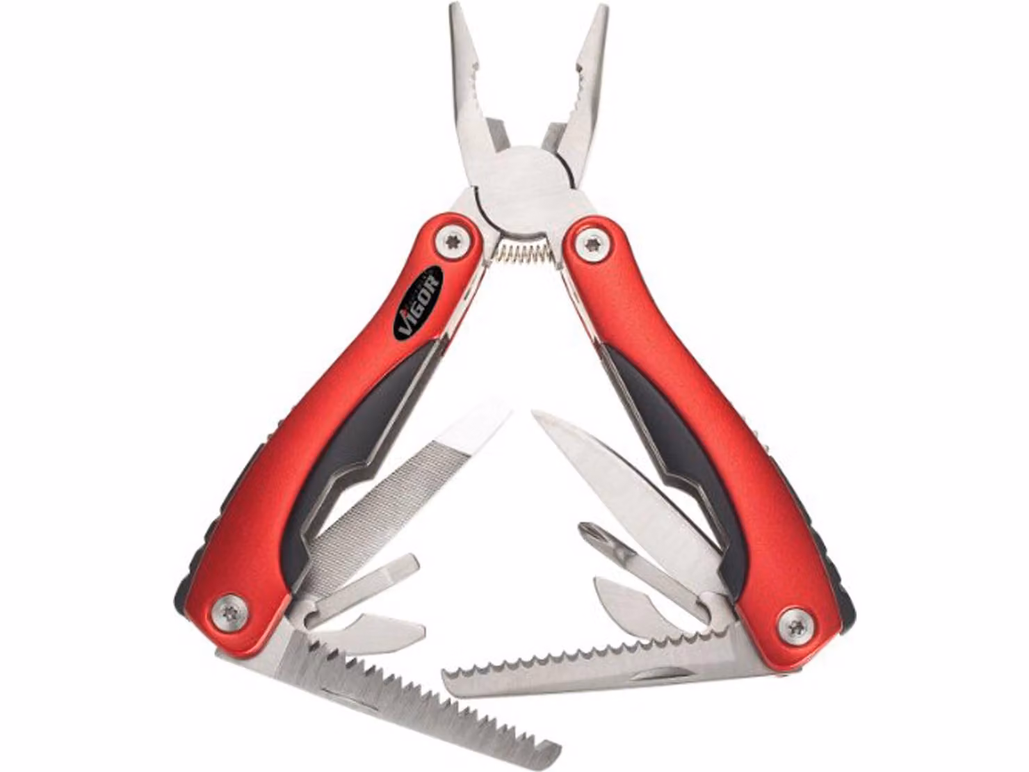 Vigor Multitool 14 in 1 V1785