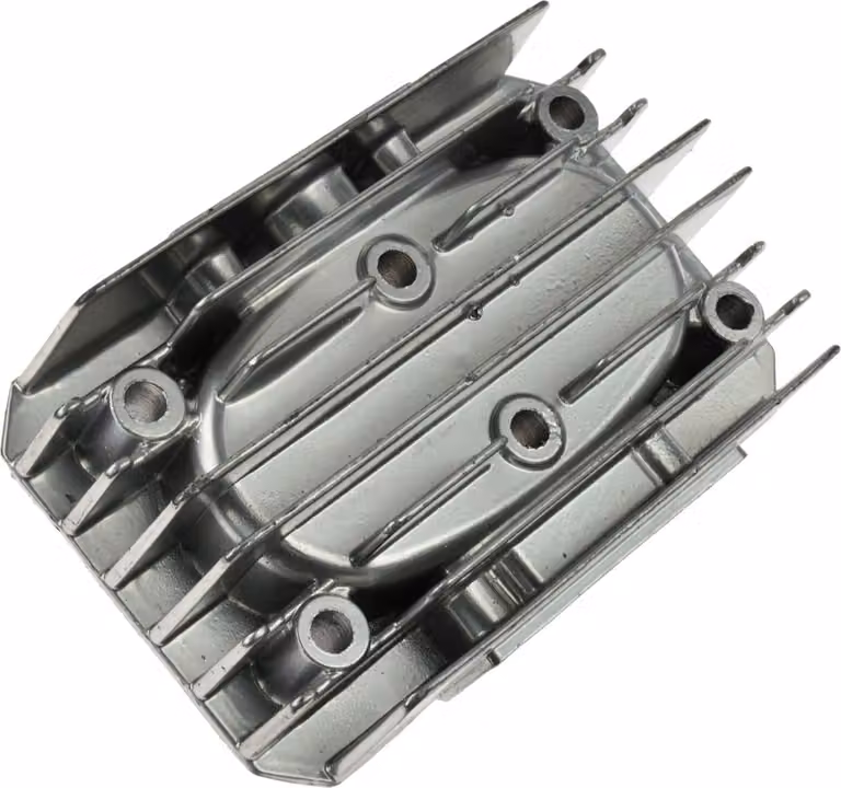 Testa del cilindro per compressore da 100 litri (G80303)