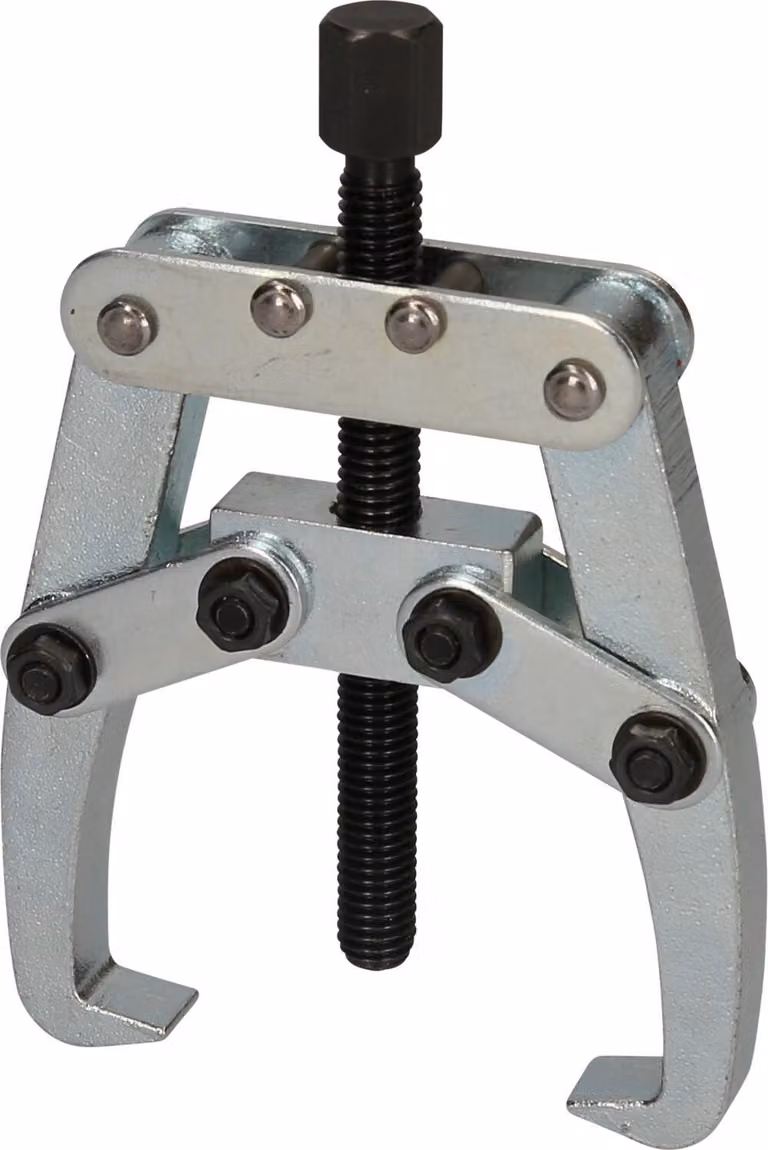KS TOOLS Estrattore universale, a 2 bracci, 10-50 mm, 8,5 mm ( 620.0073 )