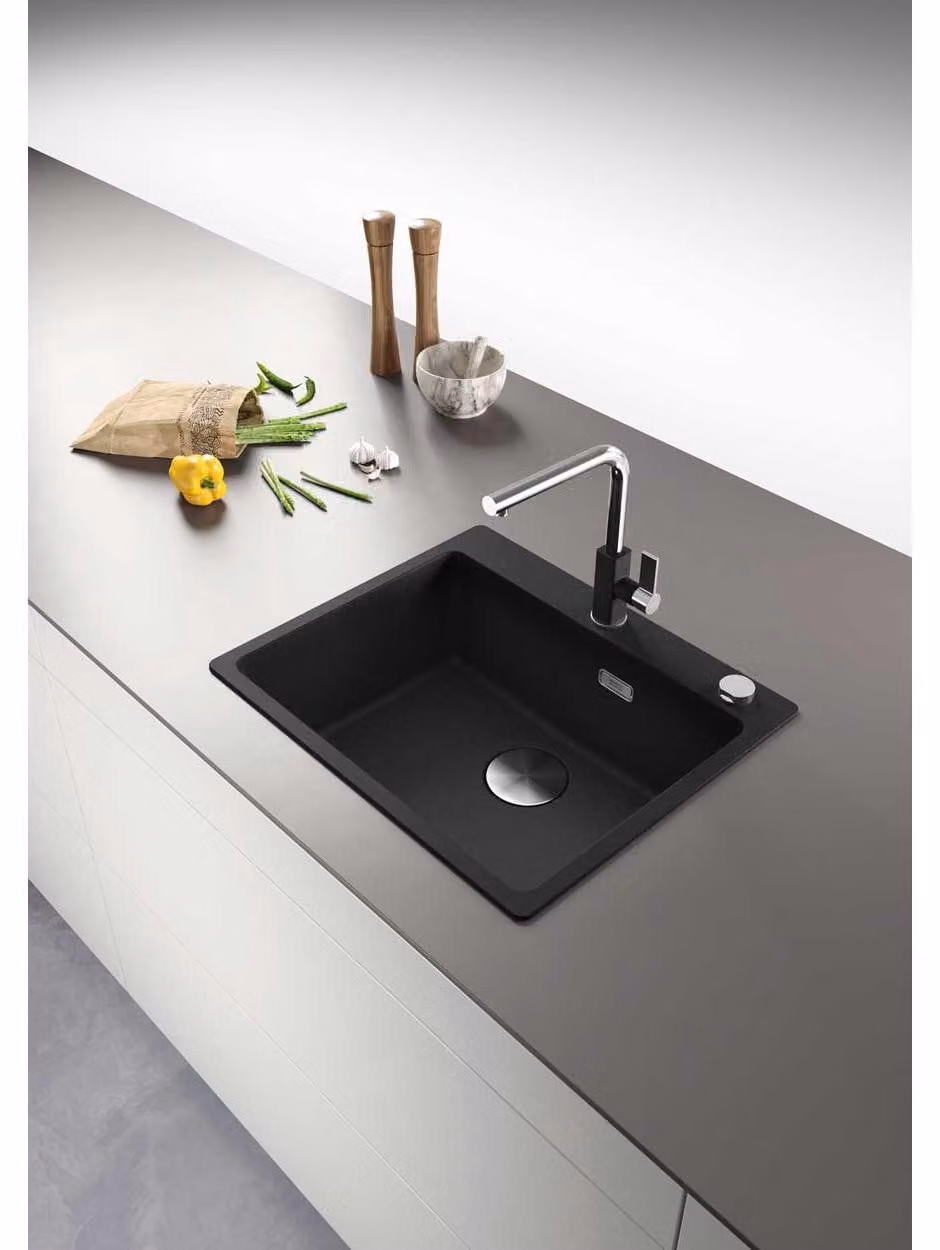 Franke lavello Maris MRG 610-54 Fragran. Onyx 1140658497