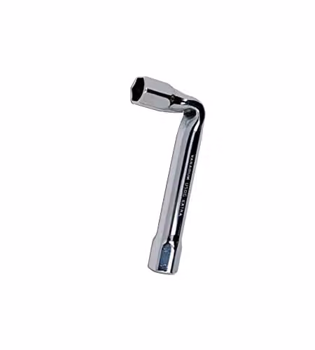Chiave Pipa Doppia  5,0                  289N Usag