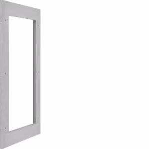 Hager FZ297N, Grigio, 575 mm, 22 mm, 1195 mm