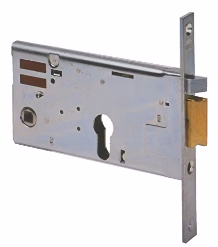 Elettroserratura Inf.Fasce All 14350-80-0 Cisa