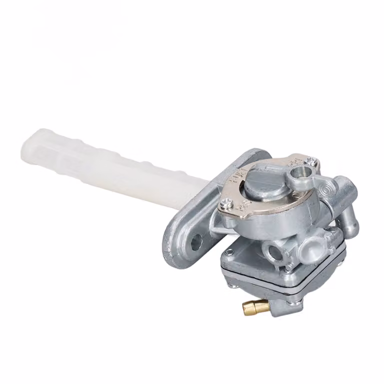Valvola di intercettazione del carburante, interruttore della valvola del gas, interruttore della valvola del serbatoio del carburante, 44300 34470, 44300 45370, 44300 45371