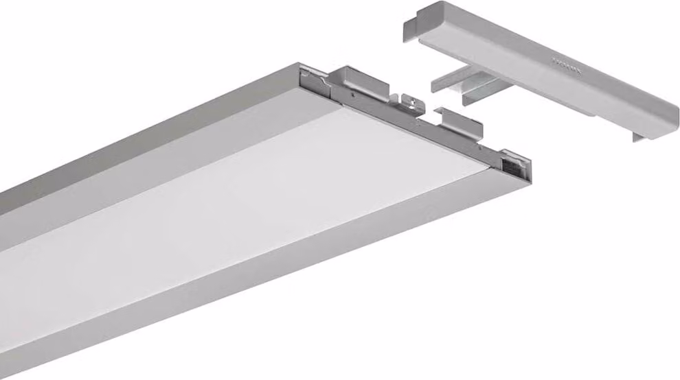 Testata standard Trilux Luceos D ZKS 03 7169900