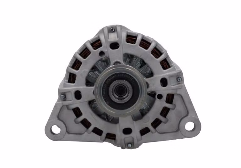 BV PSH 505.506.150.010 Alternatore LiMa 150 A 12 V per IVECO Daily VI Furgone DAILY VI Cassone/Telaio