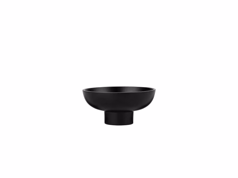 Alumina Tealight Portacandele