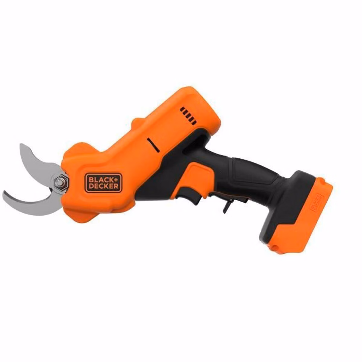 Black & Decker Akku-Gartenschere, 18V