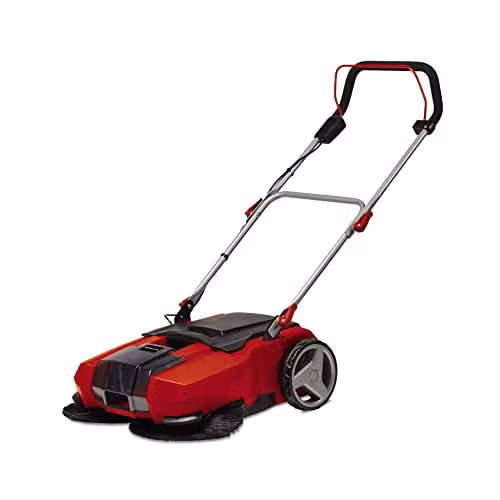 Einhell Spazzatrice a batteria TE-SW 18/610 Li-Solo