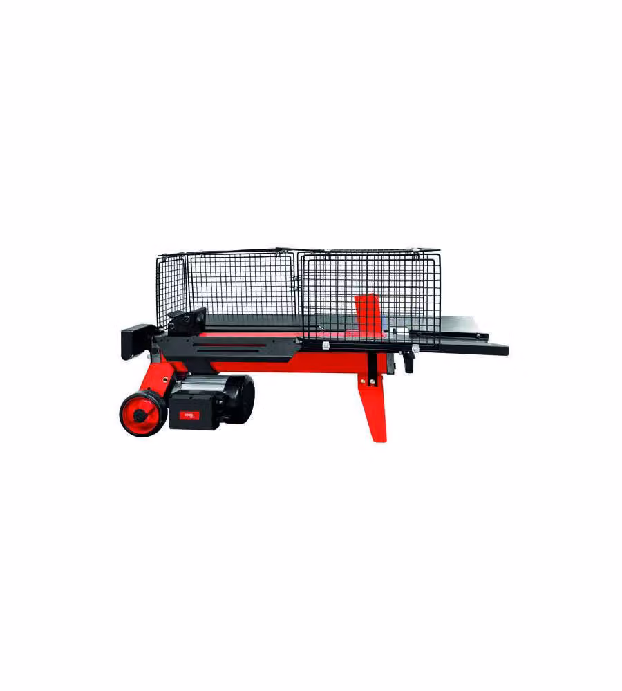 Spaccalegna Elettrico Hp 2 T 5 Oriz Excel 03068