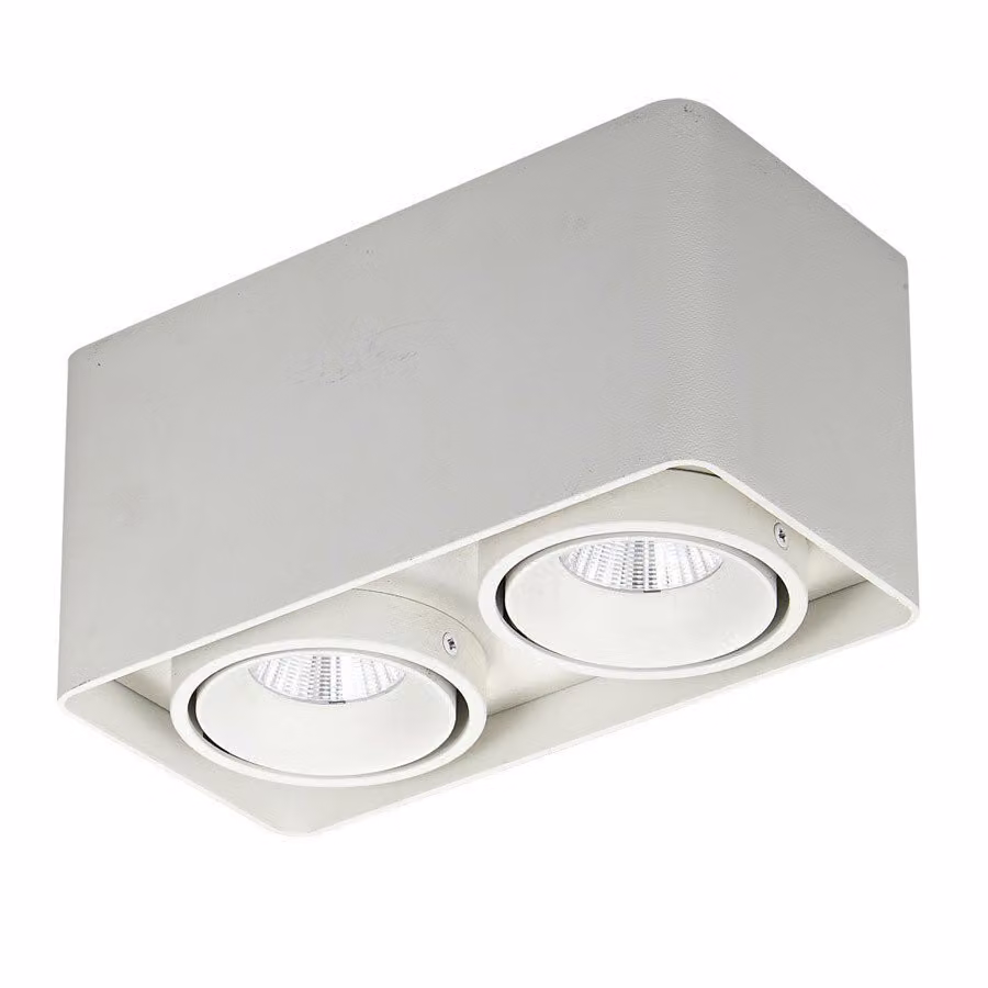 Italux PND-463321L-BRO+W Lampada a sospensione Merseta 1xE14 bronzo anticato