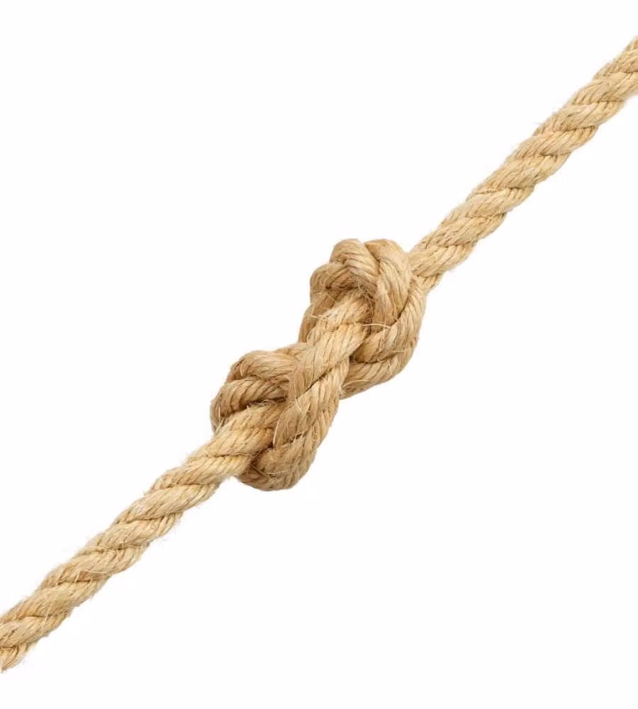 Corda in Sisal 100% 14 mm 50 m