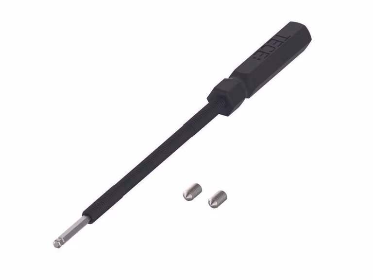 Raccord à vis caché TECE TECEsolid, 9240442, 9240442