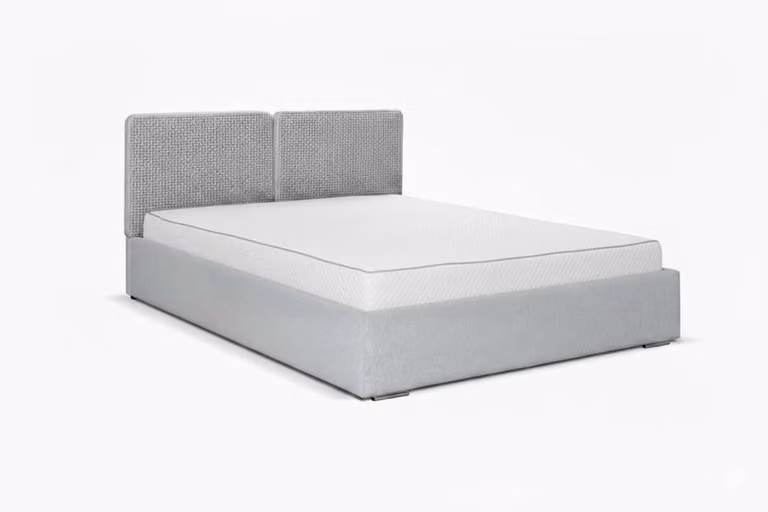 Design Leder Bett Hotel Betten Schlafzimmer Samt Polster 160x200 Bettgestell