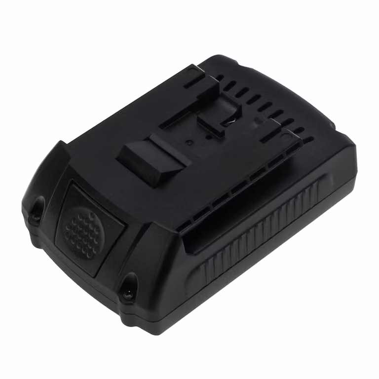 TECHTEK Batteria compatibile con [Bosch] 17618, 17618-01, 25618-01, 25618-02, 26618, 3601H61S10, 36618-02, 36618B, 37618, 37618-01, CCS180, CCS180B,