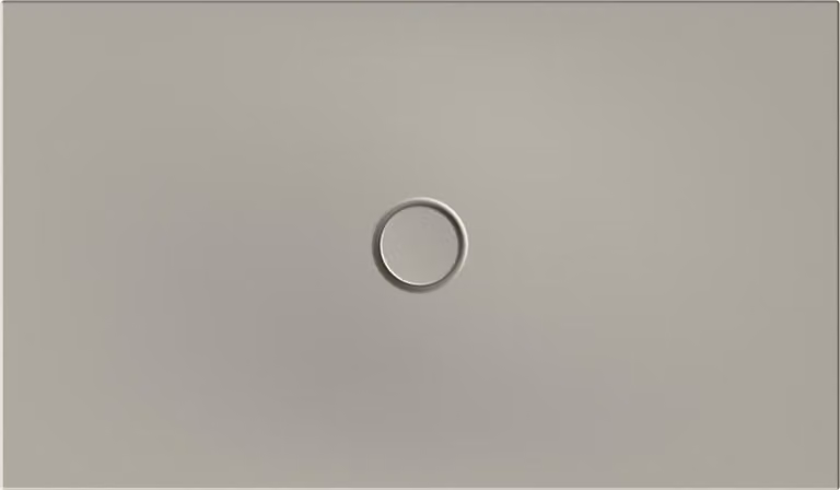 BetteFloor receveurs de douche avec BetteGlasur Plus, 1200x700mm, 1672-416PLUS, 1672-416PLUS