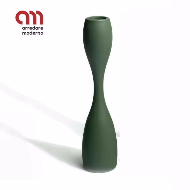 Vaso Moai Plust h 126