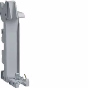 Adattatore per guida S HAGER HZT611, unipolare