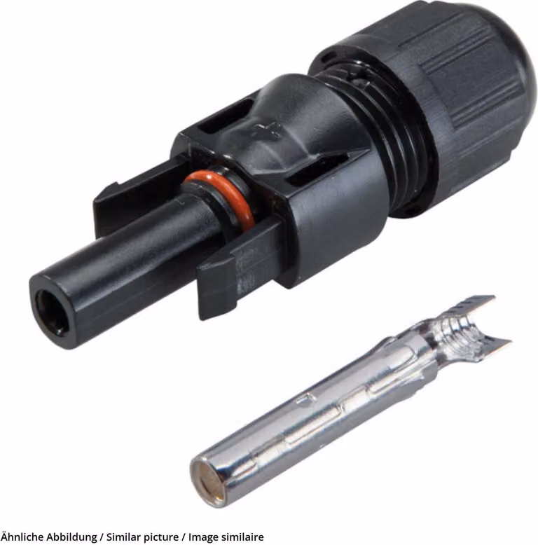 Epic Solar 4 F Connettore solare 4 - 6 mm2