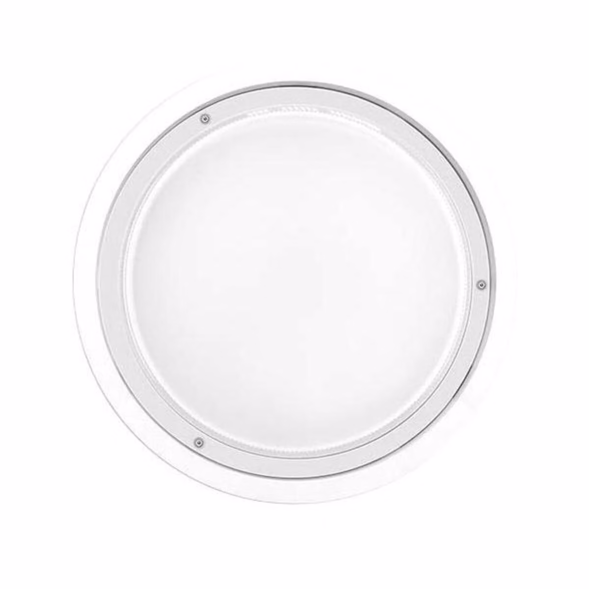 Lampada da parete e da soffitto a 70 LED, 3000K - Lampada da soffitto 1x16W 304160