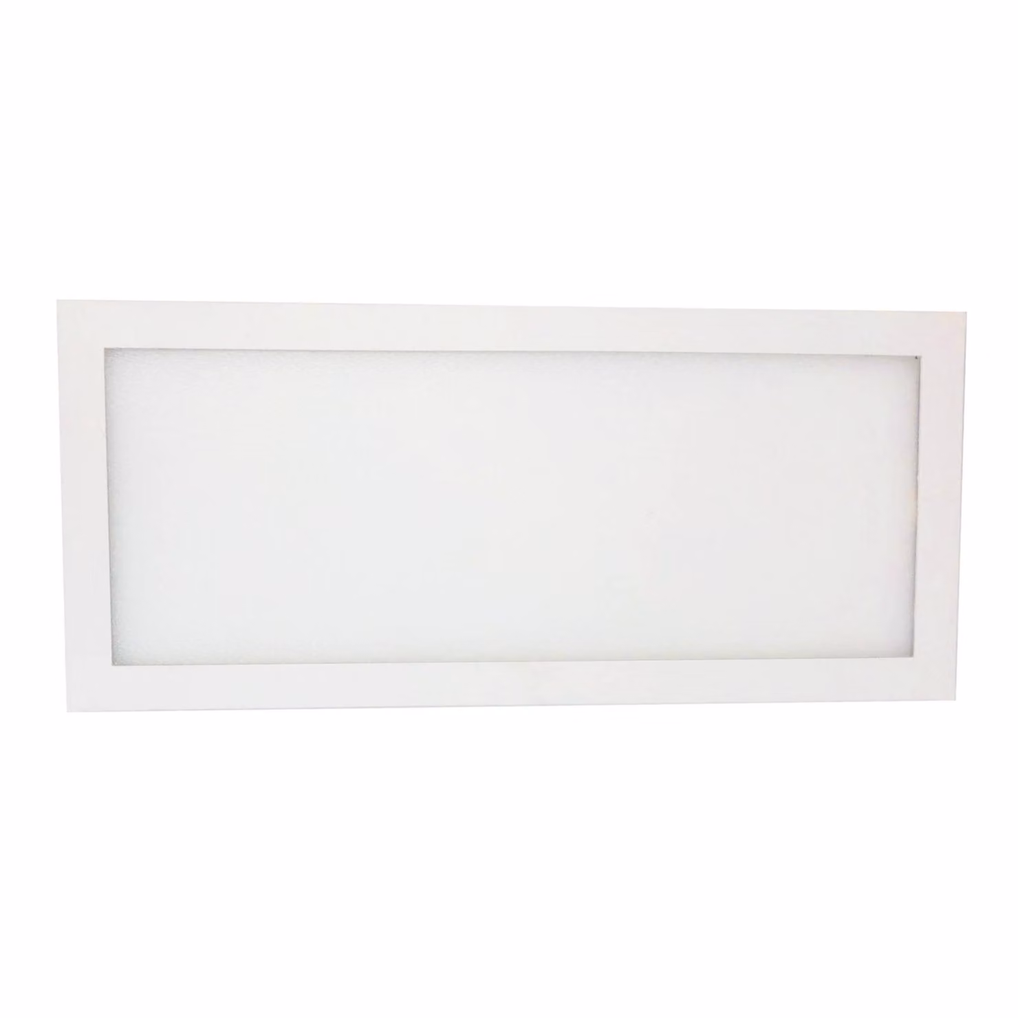 MEGATRON Lampada LED da mobili Unta Slim 5W, bianca Slim, dimmerabile, Bianco / Opale, Cucina, Plastica, Moderno, Lampade per mobili
