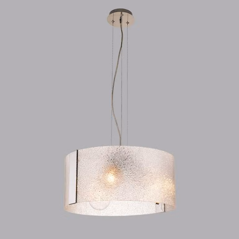Lampada a sospensione ACA Lighting Avantgarde OYD10087ASP3