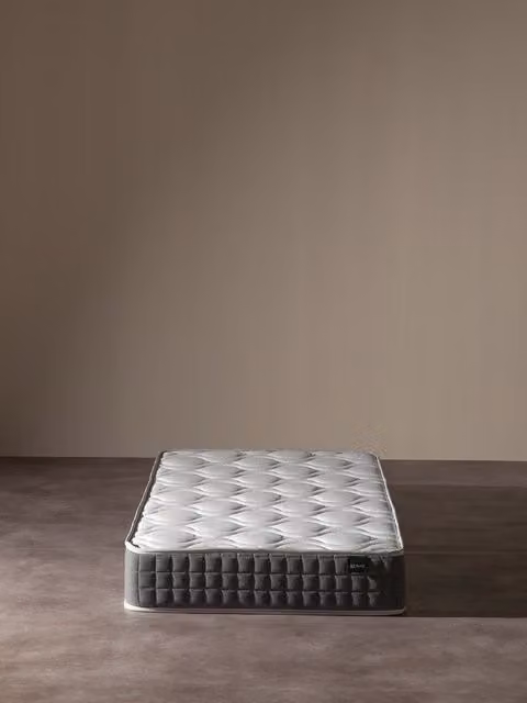 Materasso Costa Kenay Home in schiuma viscoelastica bianco L: 80 cm, P: 190 cm, H: 21 cm – 1