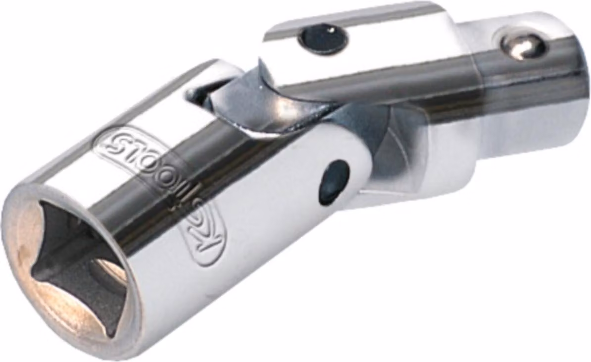 KS TOOLS 3/8" CHROMEplus giunto universale - 918.3988