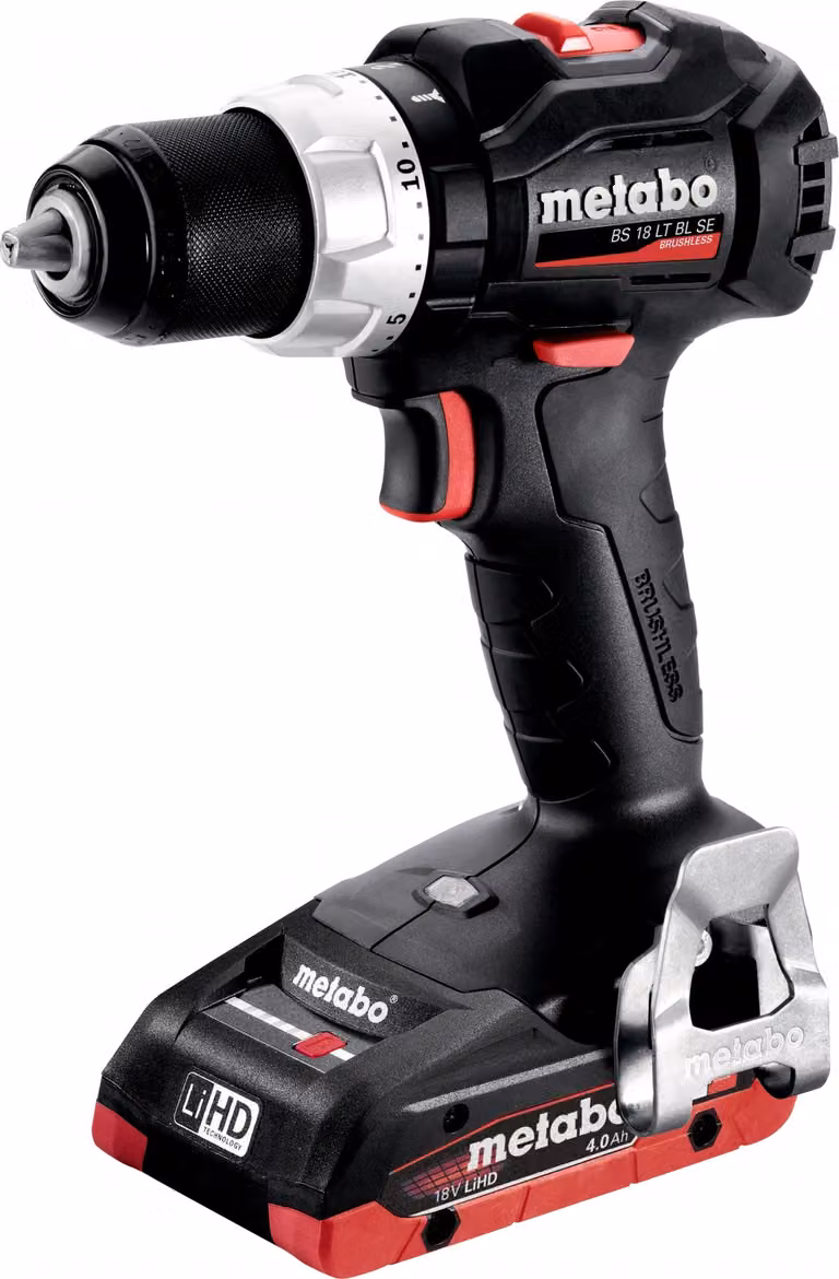 METABO Estrattore di viti 602367800 0,96 - 1,5 kg