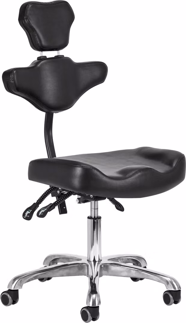Sedia per tatuaggi PRO INK 973